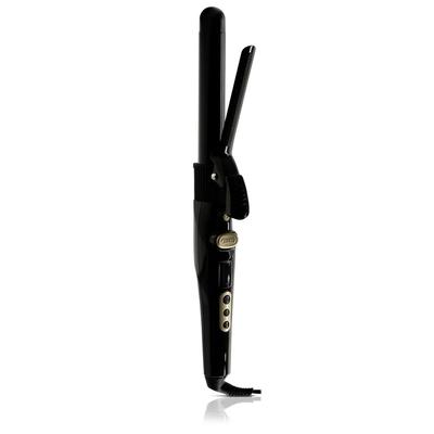 ISO Beauty 360 Automatic Rotating 25mm Professional Curling Iron - Black
