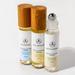 Butter By Keba Scentonomy Organic Aromatherapy Balance Trio