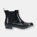 Western Chief Women's Classic Chelsea Boot - Black - Black - 6 US WOMEN