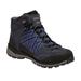 Regatta Womens/Ladies Samaris Mid II Hiking Boots - Navy/Blueberry Pie - Blue - UK SIZE 5 / US SIZE 5.5
