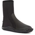 Trespass Unisex Adult Raye Water Shoes - Black - UK 7 / US 8