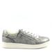 Lunar Womens/Ladies Adorn II Sneakers (Pewter Grey) - Grey - 10