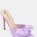 Journee Collection Journee Collection Women's Tru Comfort Foam Zelah Pump - Purple - 7.5