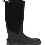 Western Chief Men's Frontier Tall Neoprene Cold Weather Boot - Black - Black - US 9