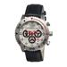 Morphic Watches Morphic M33 Series Chronograph Menâ€šÃ„Ã´s Watch w/ Date - Grey