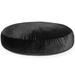 Jaxx 6 ft Cocoon - Large Bean Bag Chair For Adults - Black