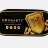 Harry Potter Rectangular Pencil Case - One Size - Black/Gold - ONE SIZE