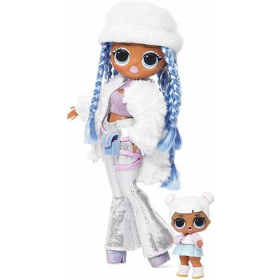 MGA Entertainment L.O.L. Surprise! O.M.G. Winter D...