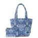 Sakroots Culver Tote Bag - Blue