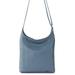 The SAK De Young Crossbody Bag - Blue