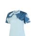 Umbro Womens/Ladies Pro Training T-Shirt - Blue - 10
