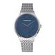 Morphic Watches Morphic M65 Series Men's Watch With Day/Date - Blue - 42MM