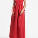 Sachin & Babi Katrina Gown - Cherry Red - Red - 6