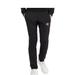 Umbro Childrens/Kids Club Leisure Sweatpants - Black/White - Black - 13