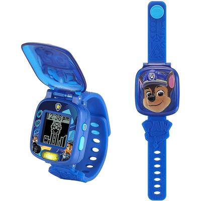 Vtech PAW Patrol: The Movie: Learning Watch Chase - English Edition