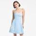 Sachin & Babi Alanna Dress - Sky - Blue - 0