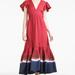 Sachin & Babi Paloma Dress - Red - 14