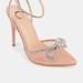 Journee Collection Women's Gracia Pump Heel - Pink - 7