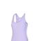 Umbro Womens/Ladies Racerback One Piece Bathing Suit - Lilac - Purple - XL