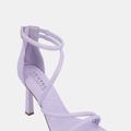 Journee Collection Women's Tru Comfort Foam Marza Pumps Sandal - Purple - 6