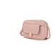 MKF Collection by Mia K Michaela Vegan Leather Womenâ€™s Shoulder Bag - Pink