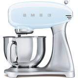 Smeg Stand Mixer SMF02 - Blue