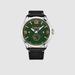 Stuhrling Original Aviator Quartz 43mm - Green