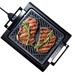 GraniteStone Smokin' Smokeless Indoor/ Outdoor Grill