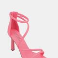 Journee Collection Women's Tru Comfort Foam Marza Pumps Sandal - Pink - 7