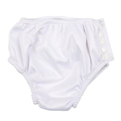 Leveret Baby Clearance Swim Diaper - White - 18 - 24 MONTHS