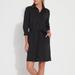 Lysse Schiffer Dress - Black