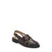 Thom E Penny Loafer Slingback Sandal At Nordstrom