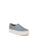 Warren Platform Slip-on Sneaker