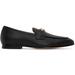 Sculpted Signature Loafers