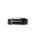 Leather Belt - Black - Gucci Belts