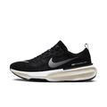 Invincible 3 Road Running Shoes - Black - Nike Sneakers