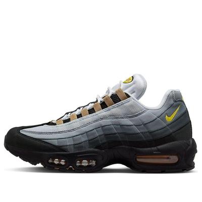 Air Max 95 Fashion Trainers Sneakers Shoes Dx4236 - Black - Nike Sneakers