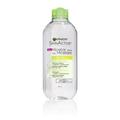 Garnier SkinActive Micellar Cleansing Water - Oily Skin (Pack of 3)