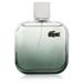 Lacoste Eau De Lacoste L.12.12 Blanc Eau Intense by Lacoste Eau De Toilette Spray (Tester) 3.3 oz for Men