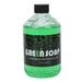 Tattoo Cleansing Green Soap Solution Professional Safe Mild Tattoo Salon Green Soap for Novice 500ml