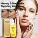 Rungungde Ginseng Facial Cleanser A Moisturizing Facial Cleanser With Ginseng Extract A Non-irritating Light And Daily Facial Cleanser With Ginseng 100ml