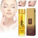 Ginseng Anti Ageing Ginseng Ginseng Extract Liquid Ginseng Extract Original Oil For Moisturizer Collagen Loss Wrinkles 120ml