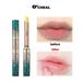 YQHZZPH Lip Balm Warm Color-changing Lipstick Moisturizing Water Repair Lip Gloss Fade Lip Lines On Clearance