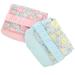 2 Pcs Period Container Sanitary Napkin Outdoor Bag Pouch Women Multi-function Coin Student