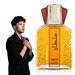 Arabian Perfumes For Men 100ml Sultan Eau Toilette Dubai Retro Mens Fragrances Concentrated Long Lasting Arabes Perfume For Men enhanced scents perfume