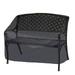 Garden Patio Bench Cover Outdoor Waterproof Furniture Cover for 2-Seater/3-Seater/4-Seater Benches