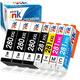 280XXL 281XXL Compatible Replacement for Canon 280 281 Ink Cartridges XXL for Pixma TR8620 TR8520 TR8620a