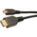 Tripp Lite P570-006-Micro Hdmi(R) To Micro Hdmi(R) High-Speed Cable With Ethernet (6 Ft)
