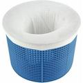 30 High Quality Skimmer Socks for Universal Disposable Filter for Pool and Spa Basket