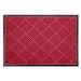 Fsqjgq Outdoor Doormat Rubber Entry Carpet Area Rugs Floor Mat Absorbent Floor Mats Commercial Polypropylene Non Slip Bathroom Rugs 75*45CM